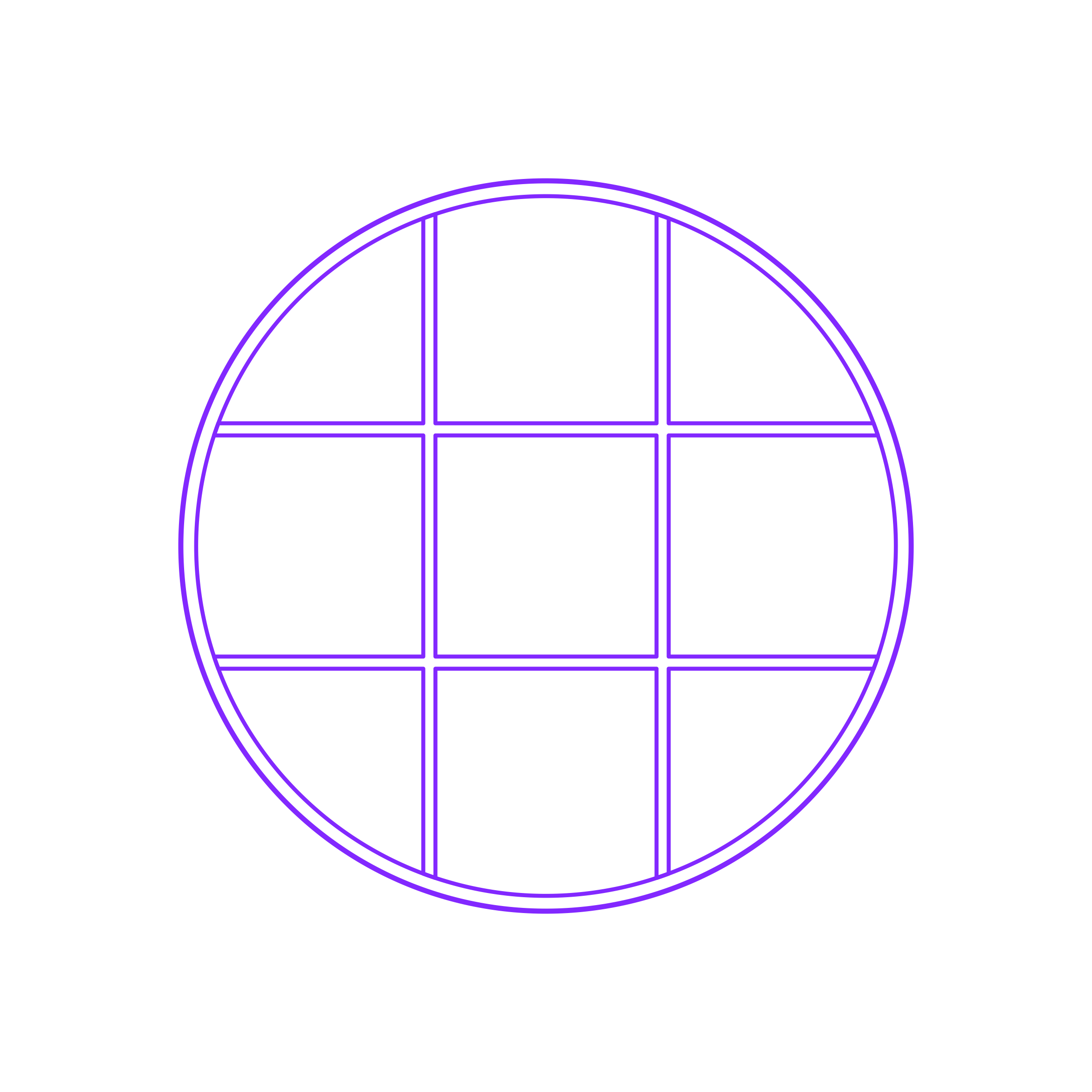 Buildings Skylights Round Segmented Sketch Svg Vector Free Vectors